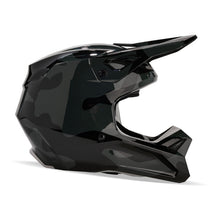 Fox V1 Abyss Helmet