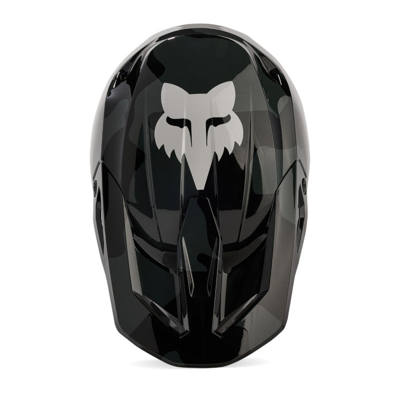 Fox V1 Abyss Helmet