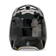 Fox V1 Abyss Helmet