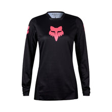 Fox W Blackout Jersey