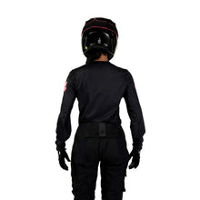 Fox W Blackout Jersey