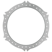 METAL GEAR BRAKE DISC R/FRONT