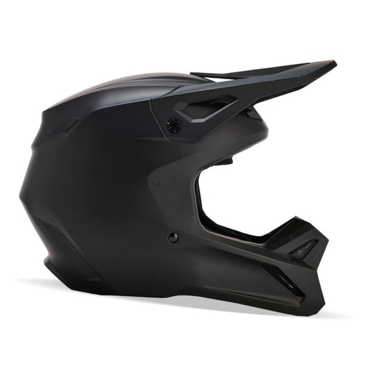 YTH V1 Solid Helmet