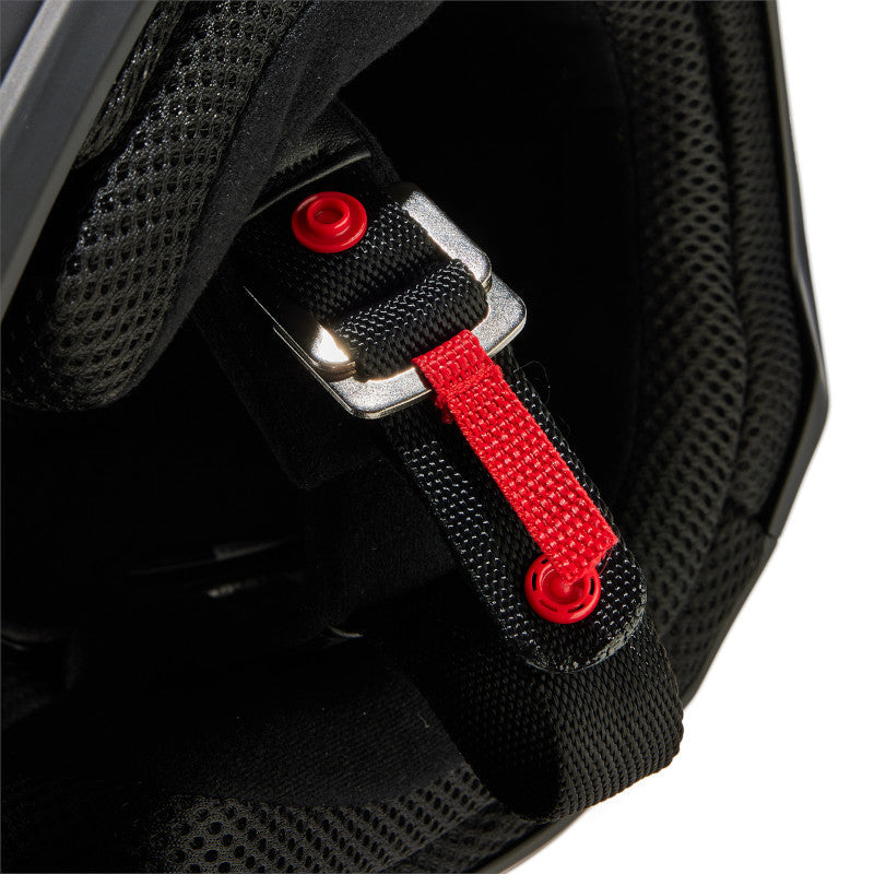 Fox YTH V1 Solid Helmet