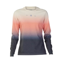 Fox Ranger DR Md LS Jersey Lunar