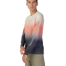 Fox Ranger DR Md LS Jersey Lunar