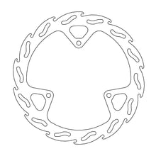 BRAKE DISC FRONT MOTO MASTER FLAME 198MM GAS GAS MC65 21-22 HUSQVARNA TC65 17-22 KTM 65SX 02-22