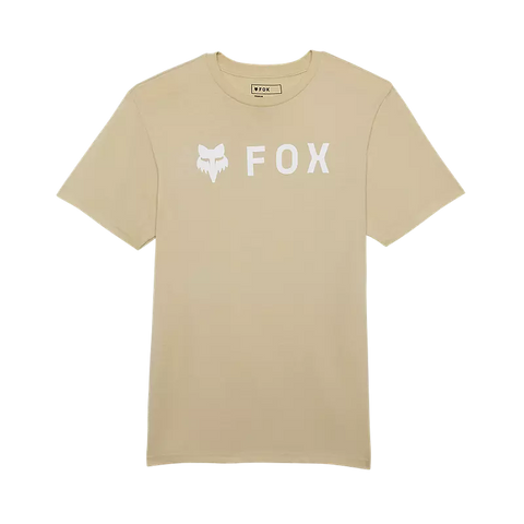 Fox Absolute SS Prem Tee