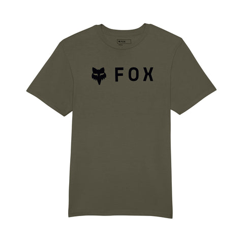 Fox Absolute SS Prem Tee