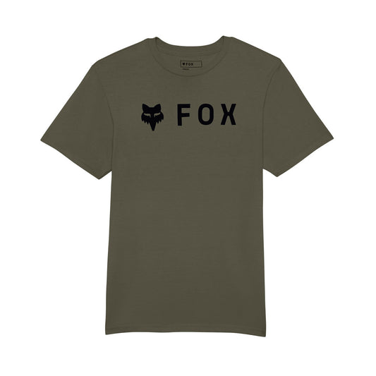 Fox Absolute SS Prem Tee