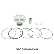 GAC S4F08100005A