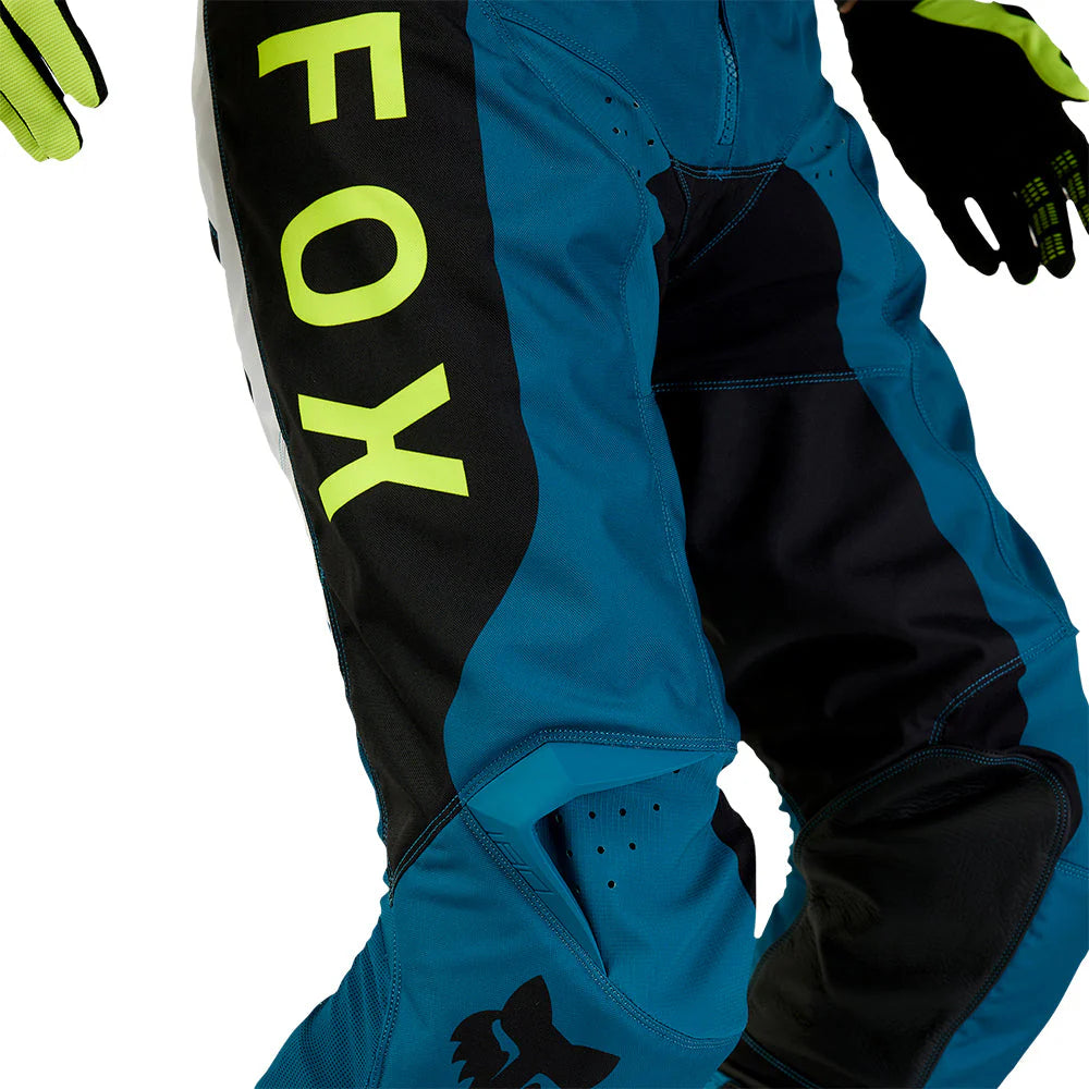 FOX 180 NITRO PANTS [MAUI BLUE]