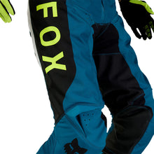 FOX 180 NITRO PANTS [MAUI BLUE]