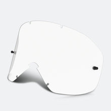 Oakley XS O-Frame MX Replacement Lens - Clear (AOO7014LS00000400)
