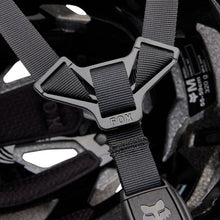 Fox Crossframe Pro Mt Blk, As