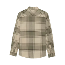 Fox Traildust Flannel