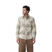 Fox Traildust Flannel