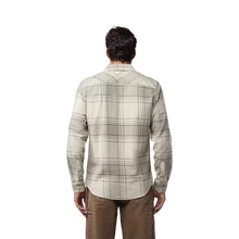 Fox Traildust Flannel