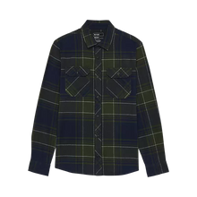 Fox Traildust Flannel