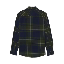 Fox Traildust Flannel