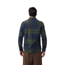 Fox Traildust Flannel