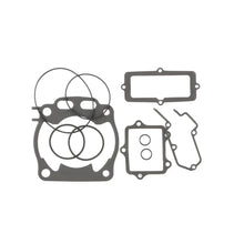 GASKET SET TOP WOSSNER YAMAHA YZ250 YZ250X