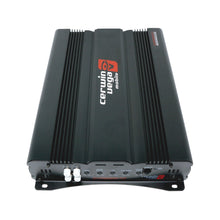 CERWIN VEGA CVP SERIES MONO AMPLIFIER 250W RMS @ 4OHM / 400W RMS @ 2OHM