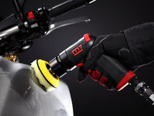 M7 AIR PISTOL SANDER 3