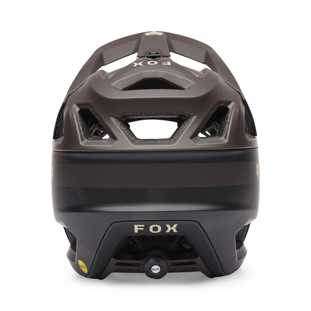 Fox Proframe RS Taunt Helmet CE