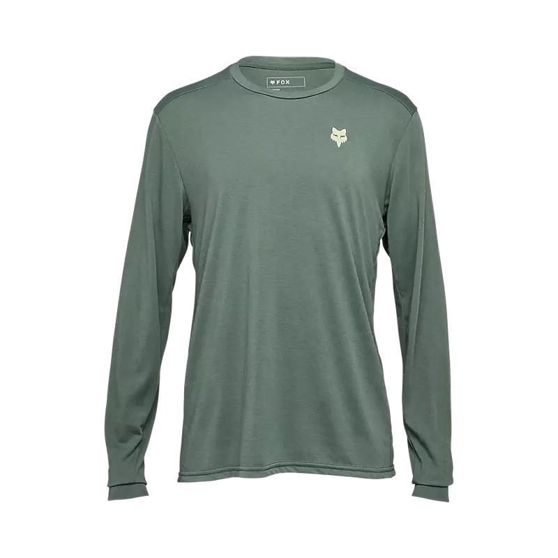 Fox Ranger Dr LS Jersey Shepherds