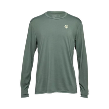 Fox Ranger Dr LS Jersey Shepherds