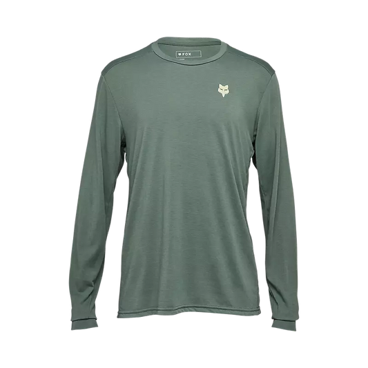 Fox Ranger Dr LS Jersey Shepherds