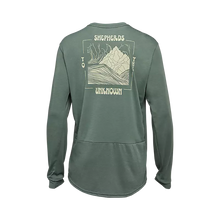 Fox Ranger Dr LS Jersey Shepherds