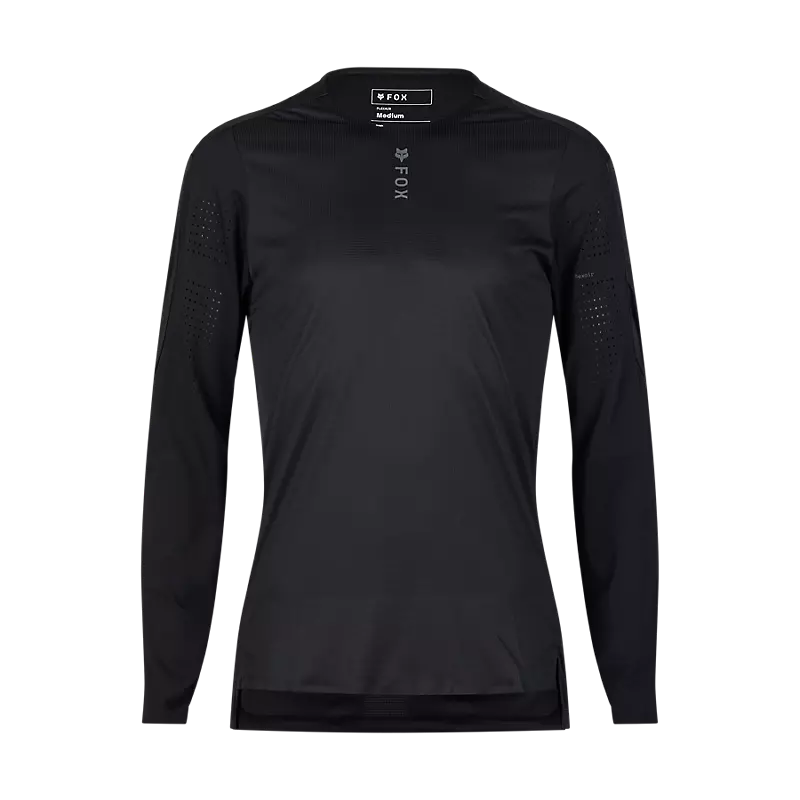 Fox Flexair Pro Ls Jersey