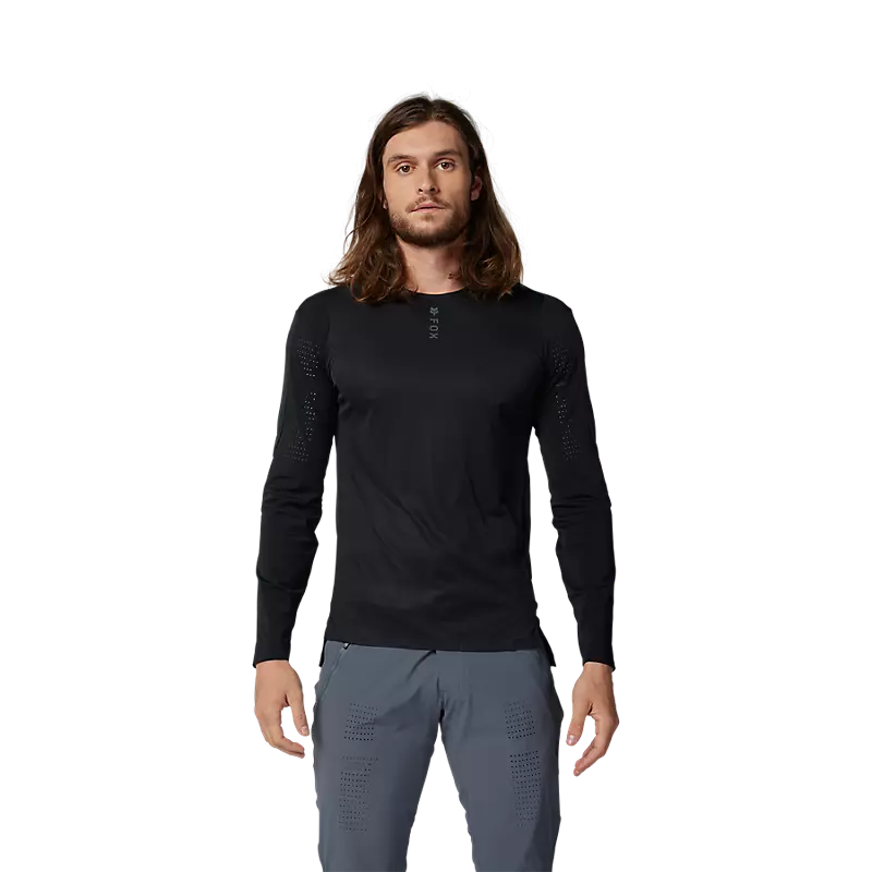 Fox Flexair Pro Ls Jersey