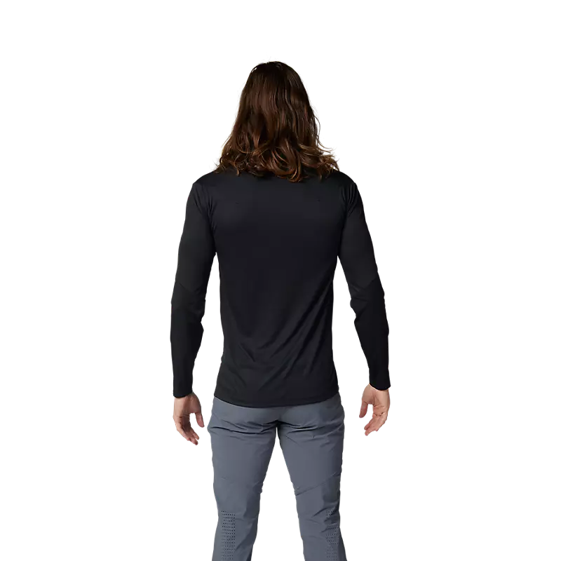 Fox Flexair Pro Ls Jersey