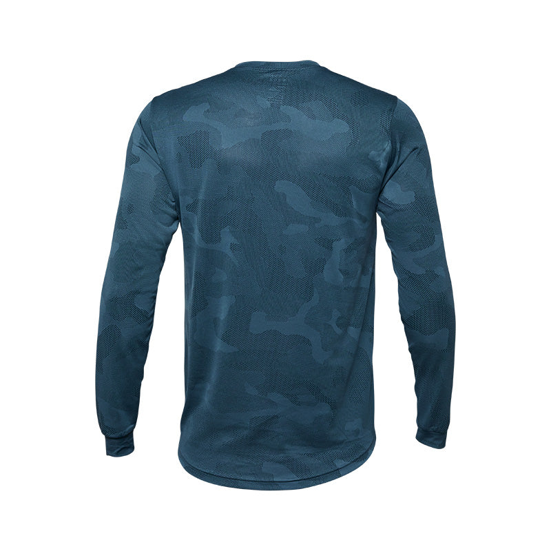 Fox Ranger Tru Dri LS Jersey