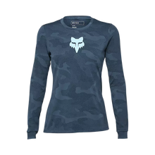 Fox Womens Ranger TruDri® Long Sleeve Jersey
