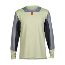 Fox Youth Defend LS Jersey