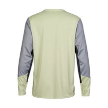 Fox Youth Defend LS Jersey