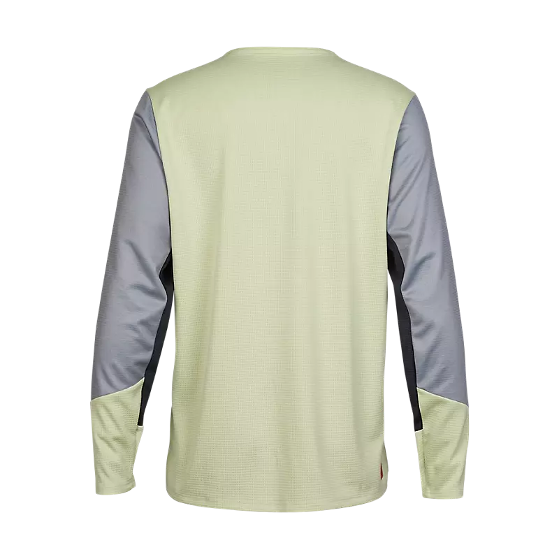 Fox Youth Defend LS Jersey