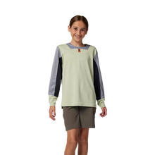 Fox Youth Defend LS Jersey