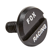 Fox Proframe/Dropframe Pro Visor Screws