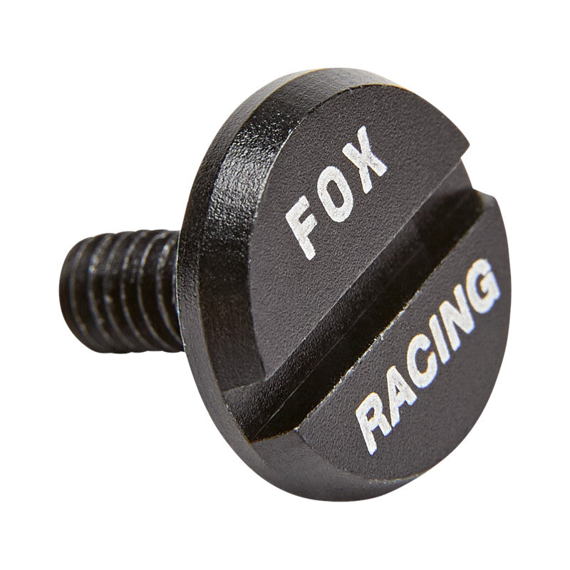 Fox Proframe/Dropframe Pro Visor Screws