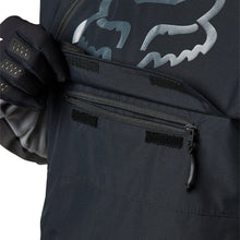 FOX RANGER OFF ROAD WIND VEST [BLACK]
