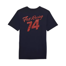 Fox Scripted SS Prem Tee