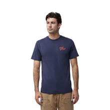 Fox Scripted SS Prem Tee