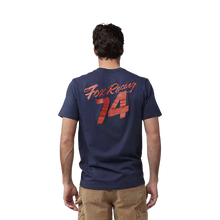 Fox Scripted SS Prem Tee