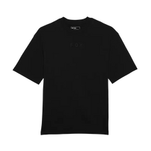 Fox Wordmark Ov SS Tee