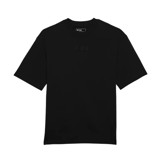 Fox Wordmark Ov SS Tee